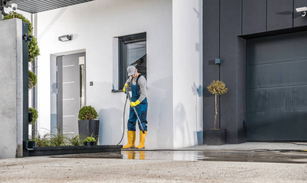 Trusted Atlantic Highlands, NJ Pressure Washing Services Experts